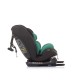 Κάθισμα Αυτοκινήτου - 360 ISOFIX 0+,I,II,III Techno aloe Κάθισμα Αυτοκινήτου - 360 ISOFIX 0+,I,II,III Techno aloe