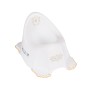 Anti slip potty with music Royal Baby white