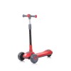Πατίνι Παιδικό - scooter  2 σε 1 Space X red