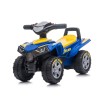 Ride on car „ATV Goodyear” blue