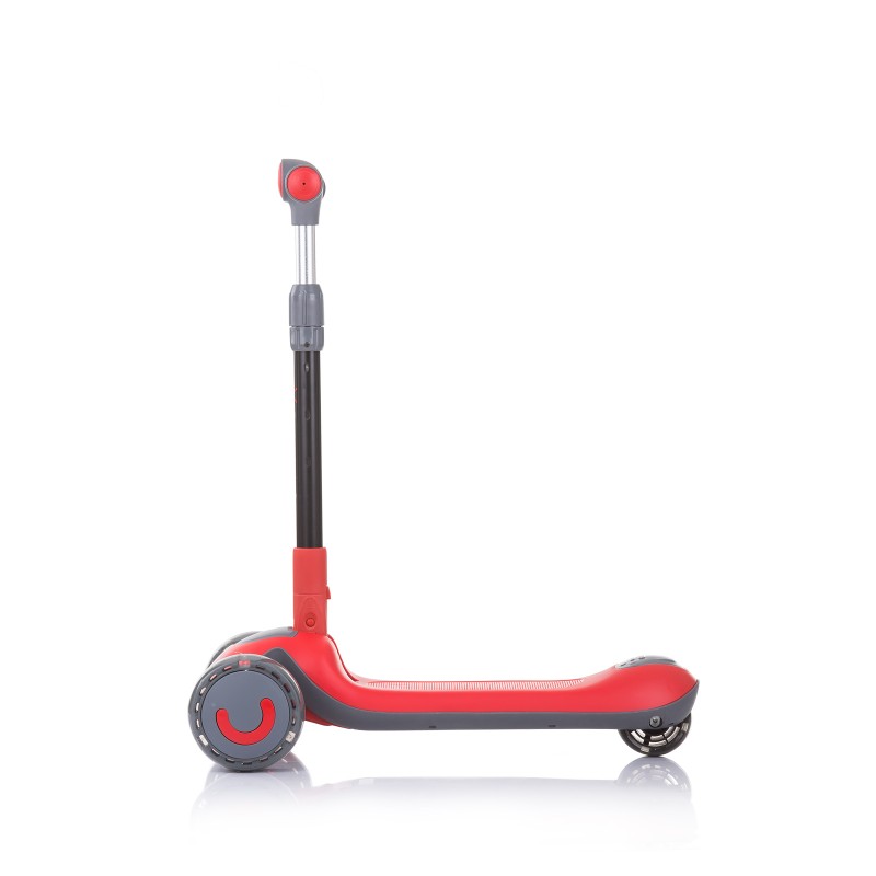 Πατίνι Παιδικό - scooter  2 σε 1 Space X red