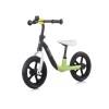 Balance toy on wheels Sprint green