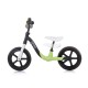 Balance toy on wheels Sprint green