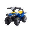Ride on car „ATV Goodyear” blue