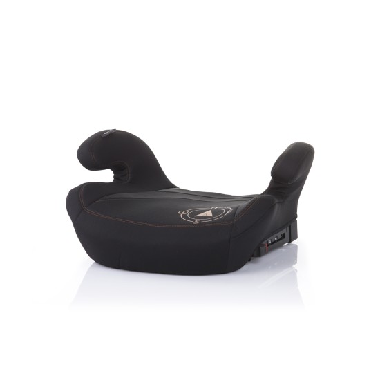 Κάθισμα Αυτοκινήτου Booster ISOFIX Compass anthracite