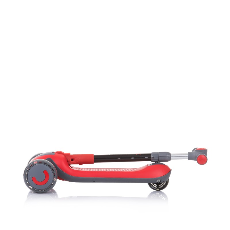 Πατίνι Παιδικό - scooter  2 σε 1 Space X red