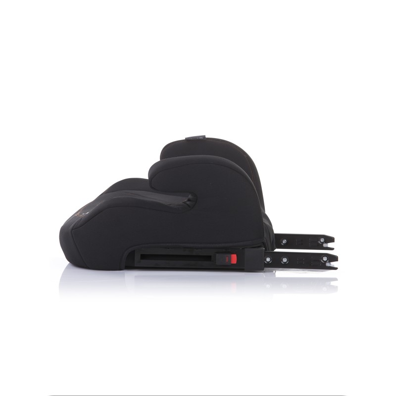 Κάθισμα Αυτοκινήτου Booster ISOFIX Compass anthracite