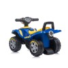 Ride on car „ATV Goodyear” blue