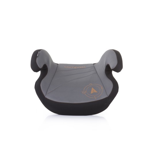 Κάθισμα Αυτοκινήτου Booster ISOFIX Compass platinum Κάθισμα Αυτοκινήτου Booster ISOFIX Compass platinum