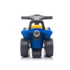 Ride on car „ATV Goodyear” blue