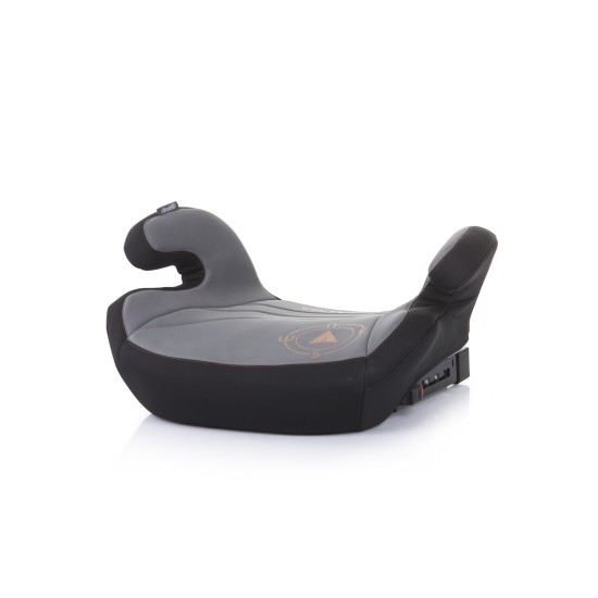 Κάθισμα Αυτοκινήτου Booster ISOFIX Compass platinum Κάθισμα Αυτοκινήτου Booster ISOFIX Compass platinum