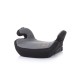 Κάθισμα Αυτοκινήτου Booster ISOFIX Compass platinum Κάθισμα Αυτοκινήτου Booster ISOFIX Compass platinum