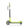 Πατίνι Παιδικό - scooter  2 σε 1 Space X lime