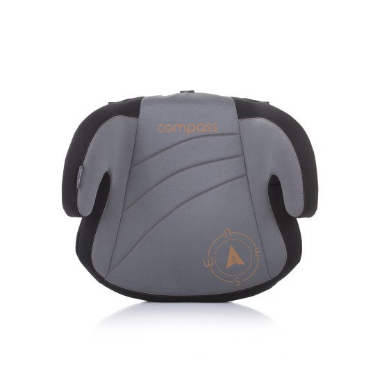 Κάθισμα Αυτοκινήτου Booster ISOFIX Compass platinum Κάθισμα Αυτοκινήτου Booster ISOFIX Compass platinum