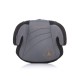 Κάθισμα Αυτοκινήτου Booster ISOFIX Compass platinum Κάθισμα Αυτοκινήτου Booster ISOFIX Compass platinum