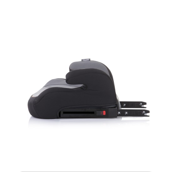 Κάθισμα Αυτοκινήτου Booster ISOFIX Compass platinum Κάθισμα Αυτοκινήτου Booster ISOFIX Compass platinum