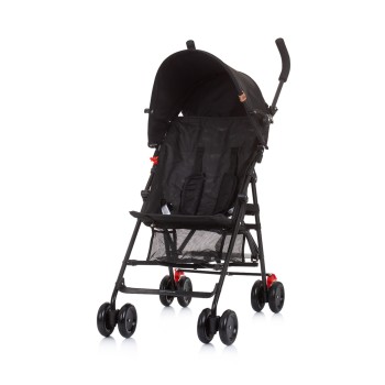 Καρότσι "Amaya" ebony