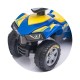 Ride on car „ATV Goodyear” blue Ride on car „ATV Goodyear” blue