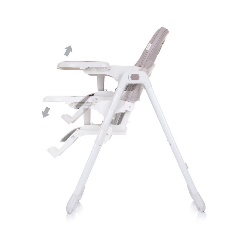 Καρεκλάκι Φαγητού EAT UP sand