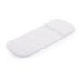 Memory foam mattress for stroller beige stars