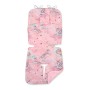 Double-sided cart insert BOBONO -  unicorn pink