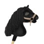 Hobby Horse halter A4 small - beige