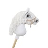 Hobby Horse halter A4 small - beige
