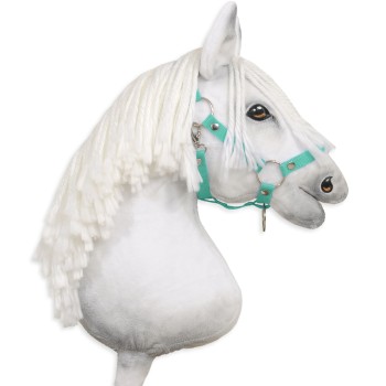 The adjustable halter for Hobby Horse A3 - mint