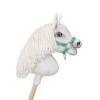 Hobby Horse halter A4 small - mint