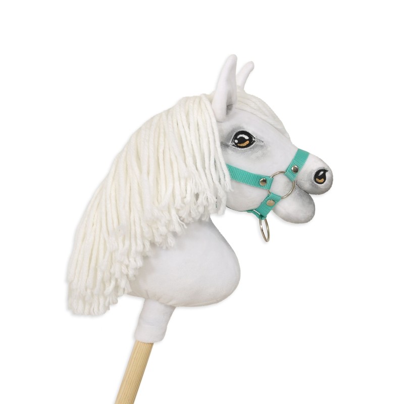 Hobby Horse halter A4 small - mint