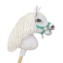 Hobby Horse halter A4 small - mint