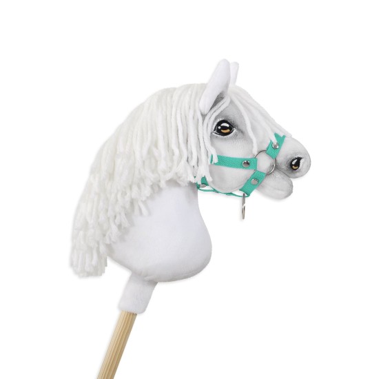 Hobby Horse halter A4 small - mint