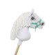 Hobby Horse halter A4 small - mint