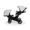 Καρότσι Διδύμων 3 σε 1 - Booster Light - BL02 Beige