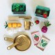 Κουζίνα Kidkraft - Terrace Garden Play Kitchen