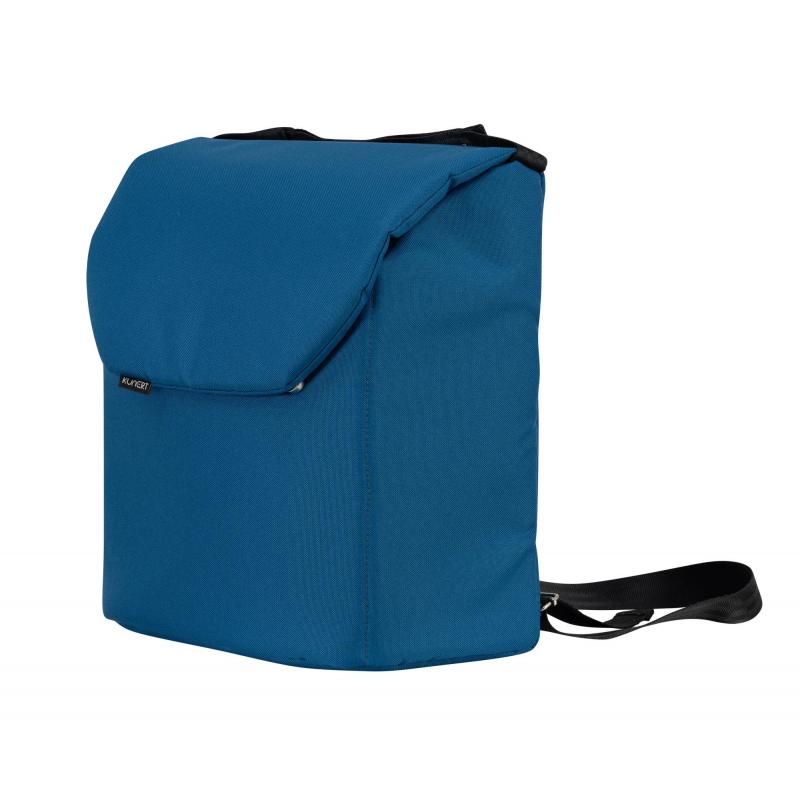 Σύστημα Μεταφοράς Μωρού 3 σε 1 - Kunert Mata - 04 Sea - Grey Frame