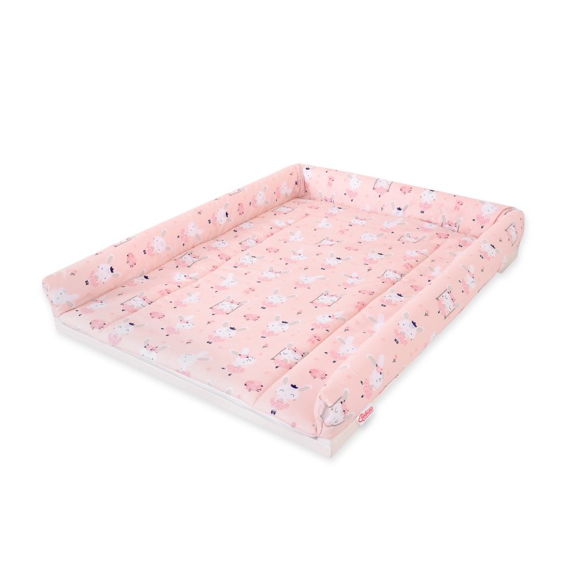 Κάλυμμα Αλλαξιέρας 55cm-74cm - ballerinas pink/powder pink