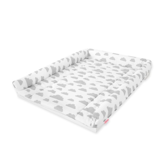 Κάλυμμα Αλλαξιέρας 55cm-74cm - clouds gray