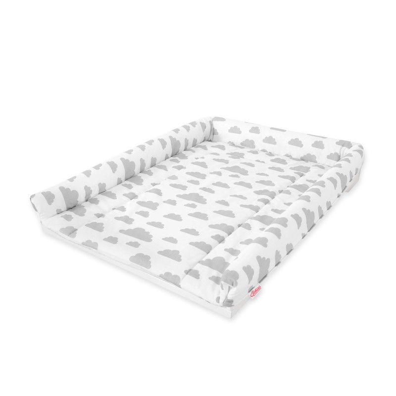 Κάλυμμα Αλλαξιέρας 55cm-74cm - clouds gray