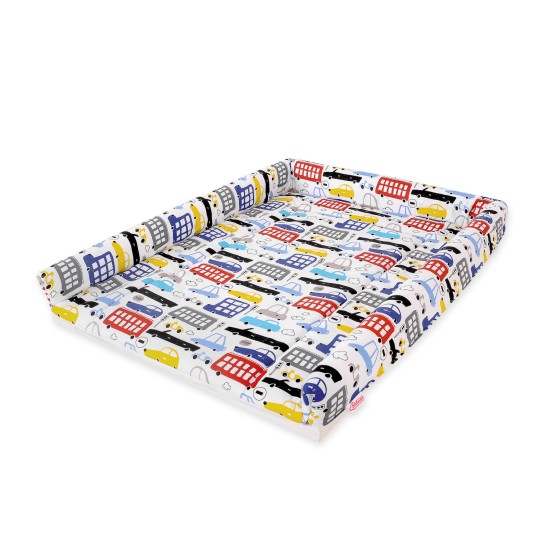 Κάλυμμα Αλλαξιέρας 55cm-74cm - colorful cars