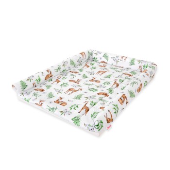 Κάλυμμα Αλλαξιέρας 55cm-74cm - white deer