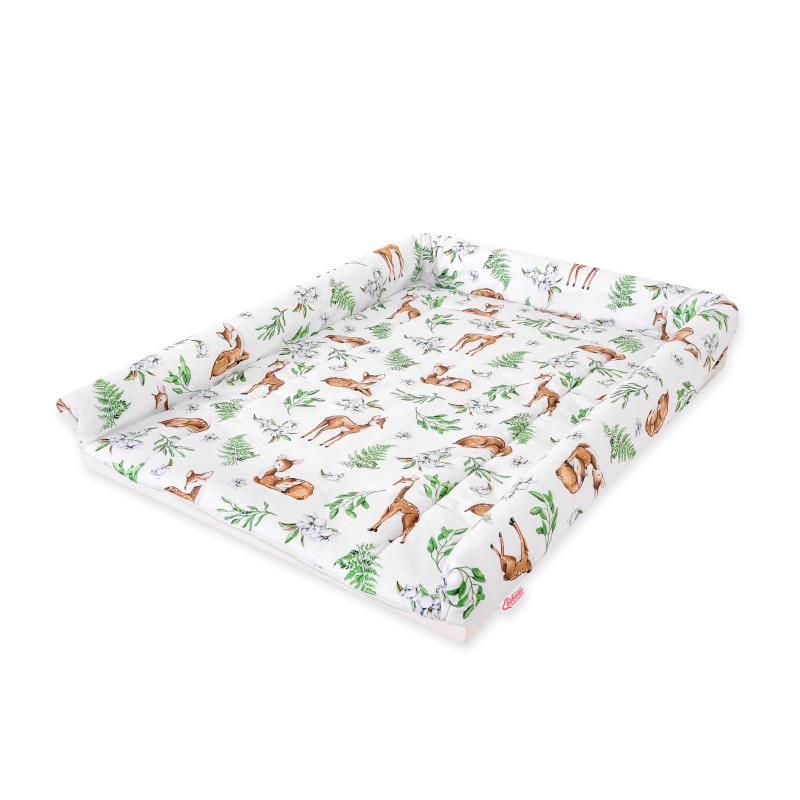 Κάλυμμα Αλλαξιέρας 55cm-74cm - white deer