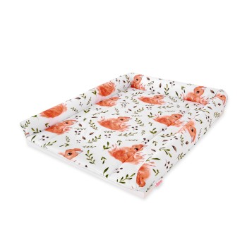 Κάλυμμα Αλλαξιέρας 55cm-74cm - white squirrel