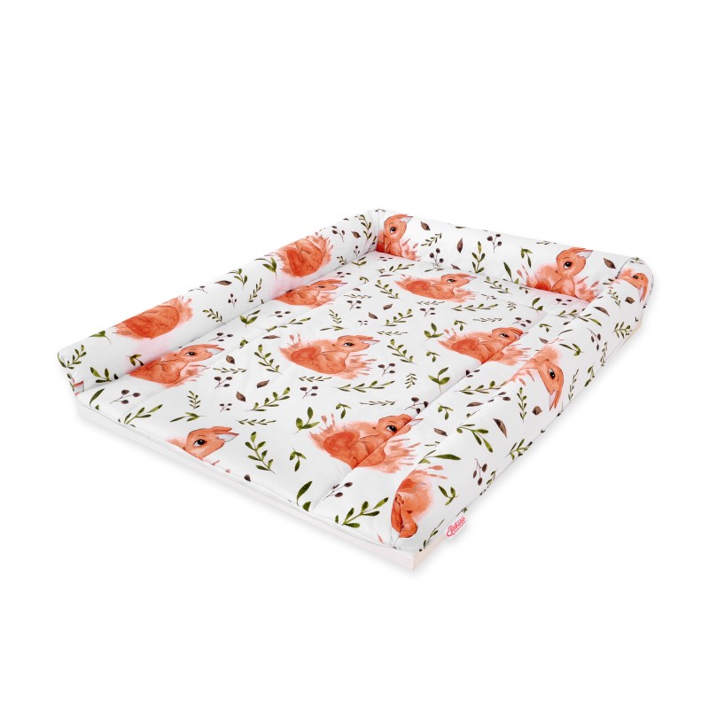 Κάλυμμα Αλλαξιέρας 55cm-74cm - white squirrel