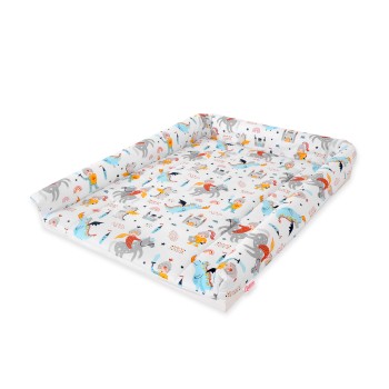 Κάλυμμα Αλλαξιέρας 55cm-74cm - knights and dragons