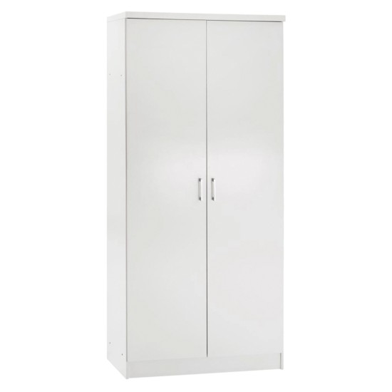 ΝΤΟΥΛΑΠΑ 2ΦΥΛΛΗ JENNA ΛΕΥΚΗ HM368.05 80x43x181 εκ. ΝΤΟΥΛΑΠΑ 2ΦΥΛΛΗ JENNA ΛΕΥΚΗ HM368.05 80x43x181 εκ.