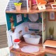 Κουκλόσπιτο Marlow - Kidkraft