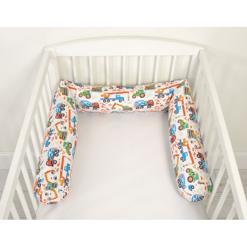 Πάντα Κούνιας - Roller -160/13 - construction site