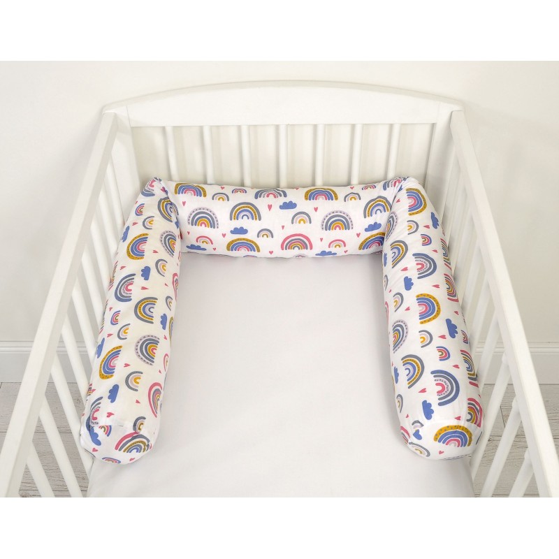 Πάντα Κούνιας - Roller -160/13 - rainbow