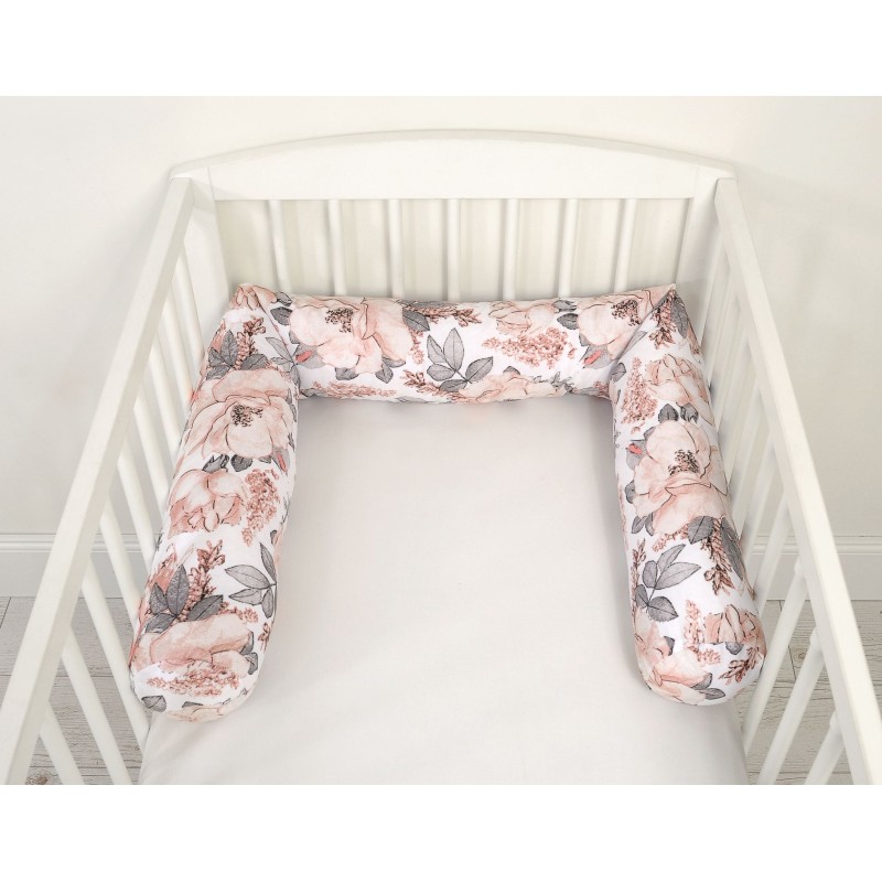 Πάντα Κούνιας - Roller -160/13 - sepia roses